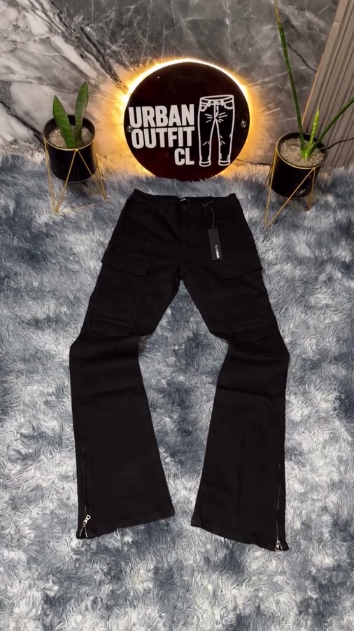 Urban Outfit CL